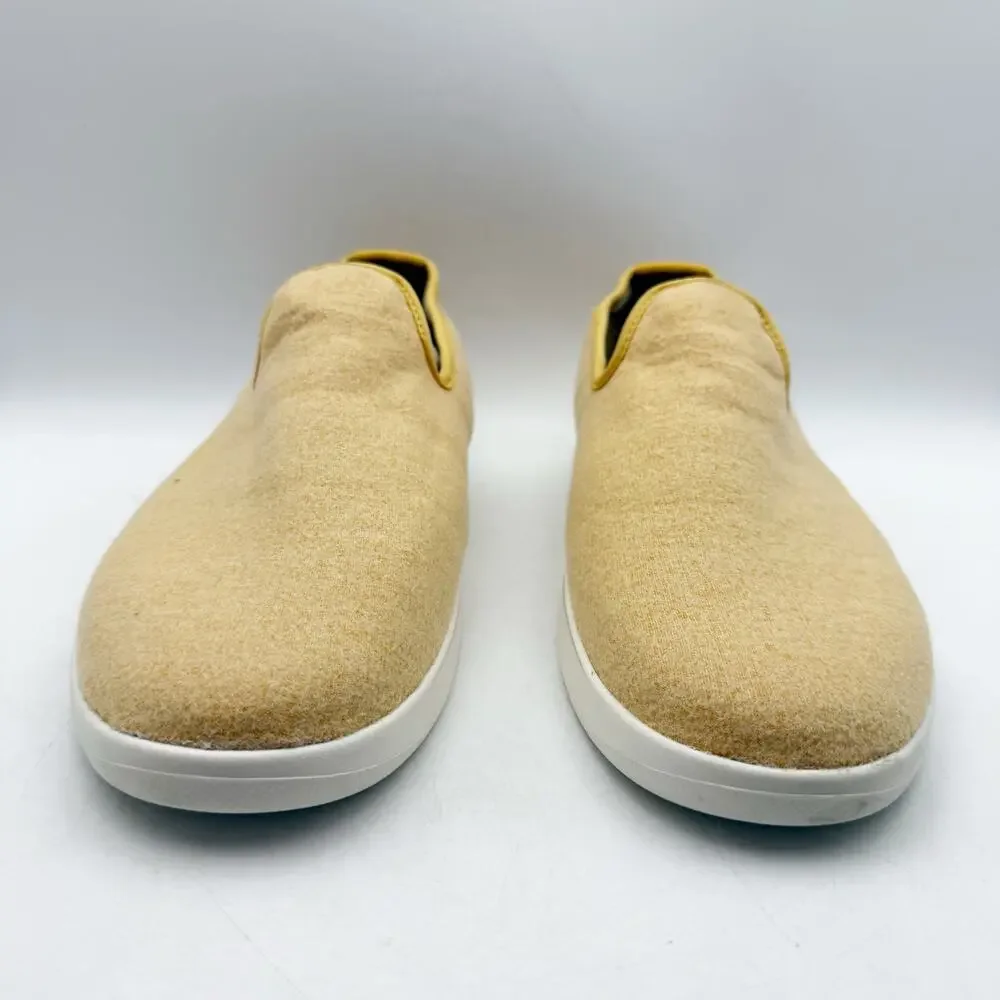 allbirds mens wool